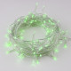 Светодиодная гирлянда (UL-00007198) Uniel 220V зеленый ULD-S1000-100/DTA Green IP20