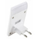 Светильник-ночник Uniel DTL-320 Прямоугольник/White/Sensor UL-00007221