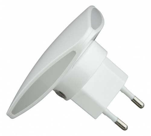 Светильник-ночник Uniel DTL-320 Треугольник/White/Sensor UL-00007223