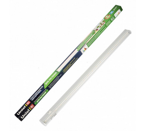Светодиодный светильник для растений (UL-00007513) Uniel ULI-P12-18W/SPLE IP40 White Светодиодный светильник для растений (UL-00007513) Uniel ULI-P12-18W/SPLE IP40 White