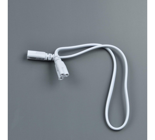 Провод Uniel UCX-PP3/L10-050 WHITE 1 POLYBAG UL-00008553 Провод Uniel UCX-PP3/L10-050 WHITE 1 POLYBAG UL-00008553