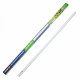 Светильник для растений Uniel ULI-P11-24W/SPFR IP40 WHITE UL-00008919