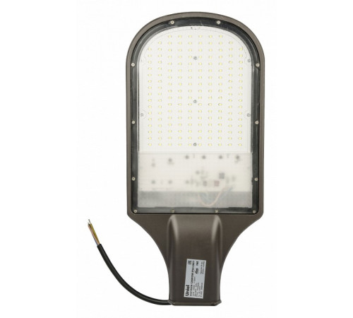 Уличный светодиодный светильник консольный Uniel ULV-R22H-120W/6500K IP65 GREY UL-00009519 Уличный светодиодный светильник консольный Uniel ULV-R22H-120W/6500K IP65 GREY UL-00009519
