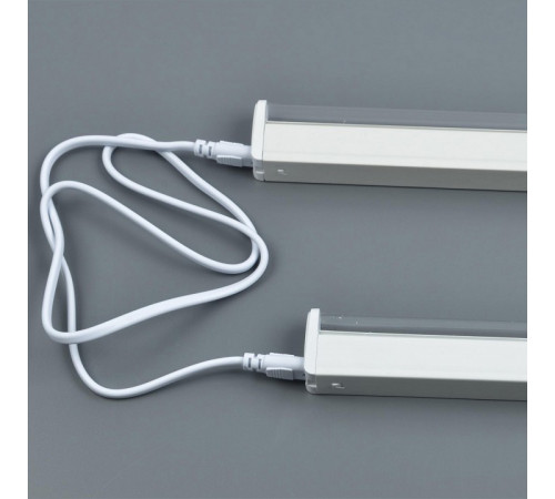 Провод Uniel UCX-PP2/L10-080 WHITE 1 POLYBAG UL-00009800 Провод Uniel UCX-PP2/L10-080 WHITE 1 POLYBAG UL-00009800