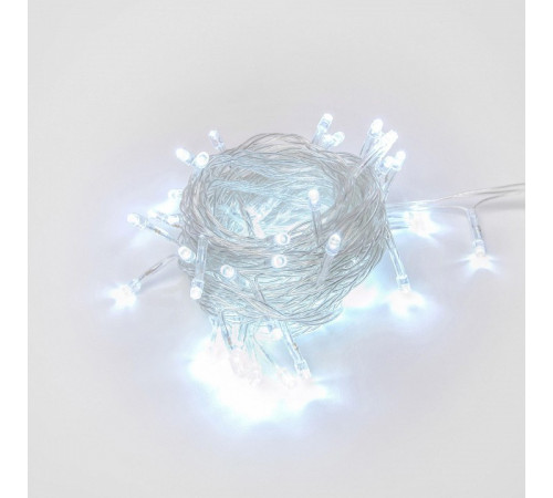 Гирлянда Uniel ULD-S0250-020/STA WHITE IP20 UL-00009935