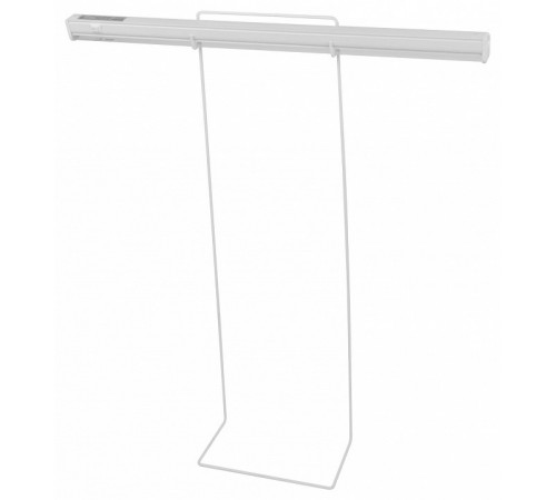 Подставка для светильника Uniel UFP-G10A H65 WHITE UL-00010041