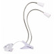 Настольная лампа Uniel ФитоЛето TLI-281 White E27x2 Plant UL-00010305