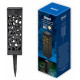 Светильник на солнечной батарее Uniel USL-S-818/PT180 MAGIC-1 UL-00010437