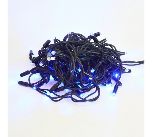 Уличная гирлянда Uniel ULD-S1000-120/TBK BLUE-WHITE IP67 UL-00010895 Уличная гирлянда Uniel ULD-S1000-120/TBK BLUE-WHITE IP67 UL-00010895