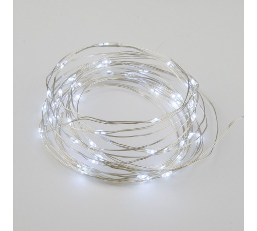 Гирлянда Uniel ULD-S0200-020/SСB/2AA WHITE IP20 DEW UL-00010896 Гирлянда Uniel ULD-S0200-020/SСB/2AA WHITE IP20 DEW UL-00010896