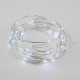 Гирлянда Uniel ULD-S0200-020/SСB/2AA WHITE IP20 DEW UL-00010896
