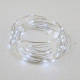 Гирлянда Uniel ULD-S0200-020/SСR/3LR WHITE IP20 WINESTOPPER UL-00010902