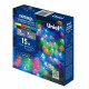 Уличная гирлянда Uniel ULD-D50 15M/С08 IP44 MULTI UL-00010905