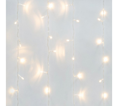 Гирлянда Uniel ULD-C1515-100/DTA WARM WHITE IP20 UL-00010910