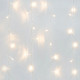 Гирлянда Uniel ULD-C1515-100/DTA WARM WHITE IP20 UL-00010910