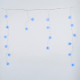 Гирлянда Uniel ULD-B2005-048/DTA BLUE IP20 UL-00010937