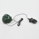 Гирлянда Uniel ULD-S1000-100/DGA MULTI IP20 DEW BAND UL-00011302
