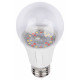 Лампа для растений Uniel LED-A60-10W/SPM3/E27/CL PLP35WH MULTIPLANT UL-00011438