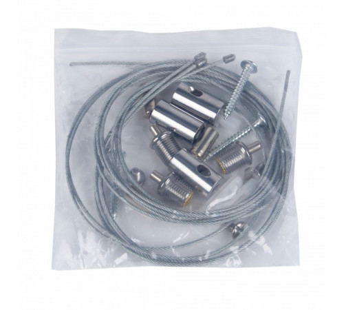 Накладной светильник Uniel ULO-K40A 30W/4000К/R40 IP40 WHITE UL-00012599 Накладной светильник Uniel ULO-K40A 30W/4000К/R40 IP40 WHITE UL-00012599