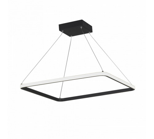 Подвесной светильник Vitaluce V2705-1/1S