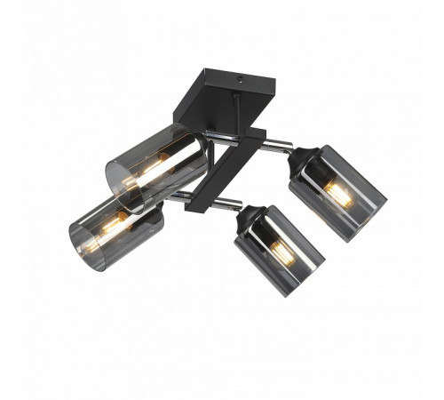 Спот Vitaluce V2833-1/4PL Спот Vitaluce V2833-1/4PL