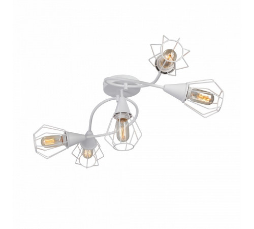 Потолочная люстра Vitaluce V3037-0/5PL