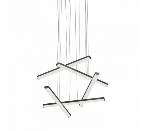 Подвесной светильник Vitaluce V3046-1/5S Подвесной светильник Vitaluce V3046-1/5S