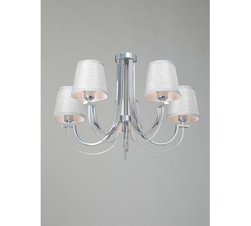 Потолочная люстра Vitaluce V3075-9/5PL