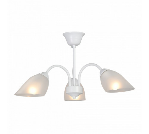 Люстра на штанге Vitaluce V3336-0/3PL Люстра на штанге Vitaluce V3336-0/3PL