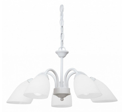 Подвесная люстра Vitaluce V3336/5 Подвесная люстра Vitaluce V3336/5