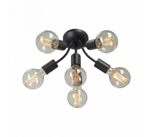 Потолочная люстра Vitaluce V3927-1/6PL