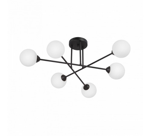 Потолочная люстра Vitaluce V3931-1/6PL