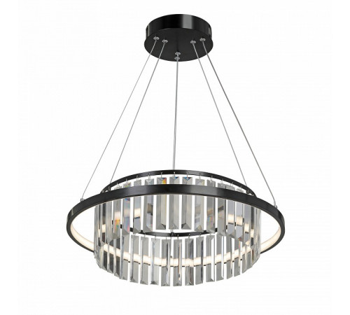Подвесная люстра Vitaluce V54010-1/1S