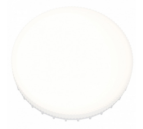Лампа светодиодная Voltega Wi-Fi bulbs GX53 9W 2700K-6500K MIX-RGB DIM 2431 Лампа светодиодная Voltega Wi-Fi bulbs GX53 9W 2700K-6500K MIX-RGB DIM 2431