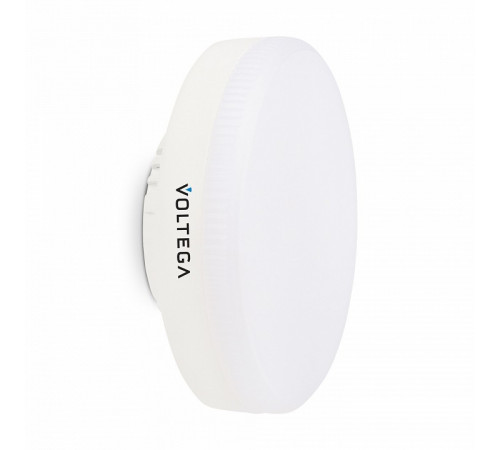 Лампа светодиодная Voltega GX53 6W 4000K VG2-GX53cold6W 7771