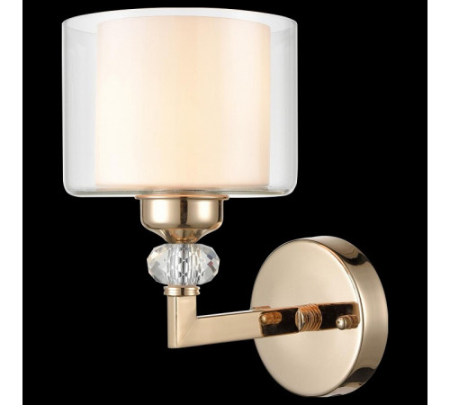 Бра Vele Luce Lotus VL1054W01