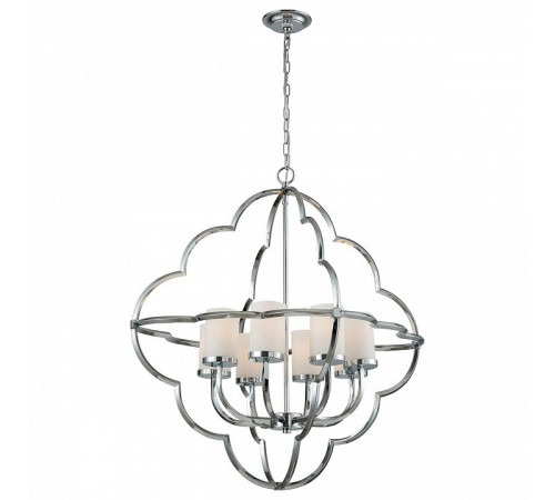 Подвесная люстра Vele Luce Ortico VL1103L08