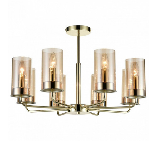 Потолочная люстра Vele Luce Licia VL1924L08