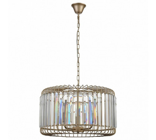 Подвесная люстра Vele Luce Angelica VL3044P05