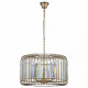 Подвесная люстра Vele Luce Angelica VL3044P05