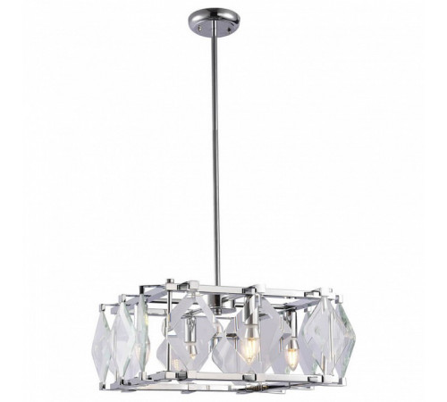 Подвесная люстра Vele Luce Vittoria VL3053L04