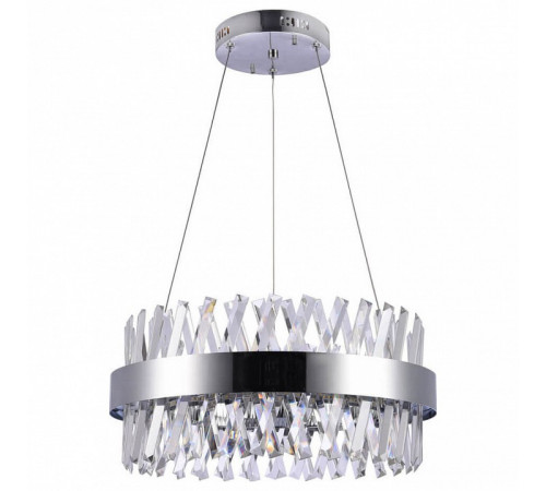 Подвесная люстра Vele Luce Calabria VL3073P21 Подвесная люстра Vele Luce Calabria VL3073P21