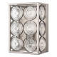 Бра Vele Luce Sophie VL3233W01