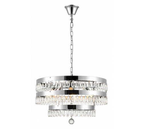 Подвесной светильник Vele Luce Breeze VL3263P06 Подвесной светильник Vele Luce Breeze VL3263P06