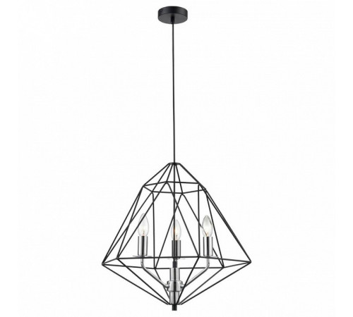 Подвесная люстра Vele Luce VL4022P03 Подвесная люстра Vele Luce VL4022P03