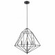 Подвесная люстра Vele Luce VL4022P03