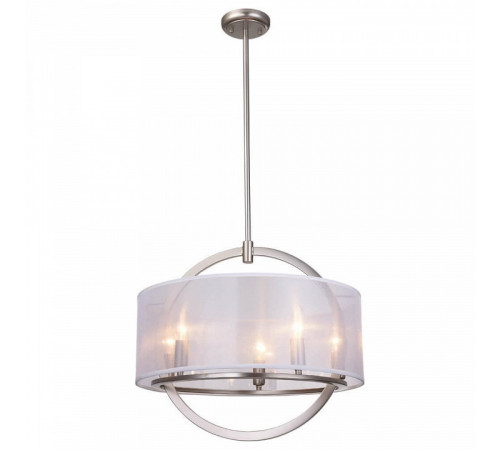 Подвесная люстра Vele Luce Effe VL4135L05 Подвесная люстра Vele Luce Effe VL4135L05