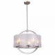 Подвесная люстра Vele Luce Effe VL4135L05