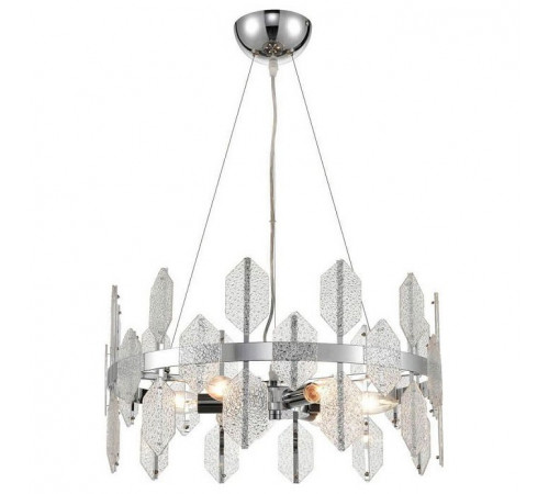 Подвесная люстра Vele Luce Polaris VL4153P16 Подвесная люстра Vele Luce Polaris VL4153P16