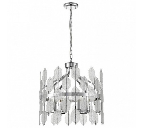 Подвесная люстра Vele Luce Polaris VL4153P26 Подвесная люстра Vele Luce Polaris VL4153P26